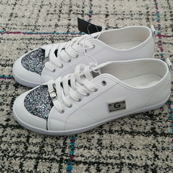 g by guess matrix sneaker